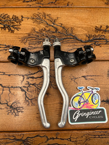 Raleigh B-84 Brake Levers