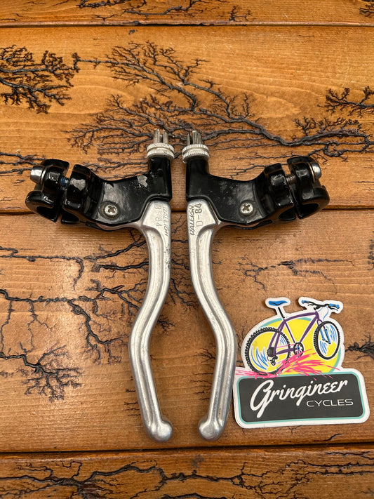 Raleigh B-84 Brake Levers