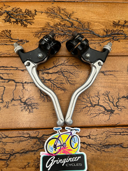 Raleigh B-84 Brake Levers