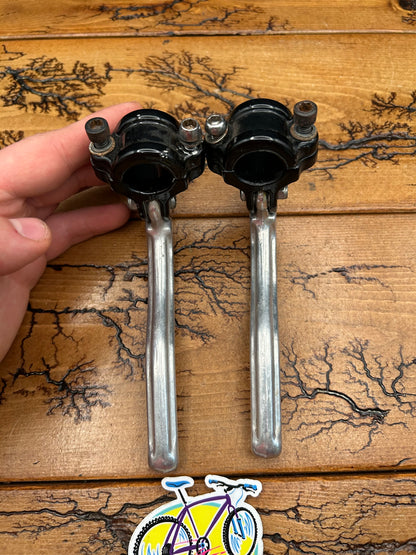 Raleigh B-84 Brake Levers