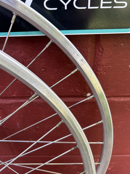 Torelli Shimano XTR M900 26 Inch Wheelset