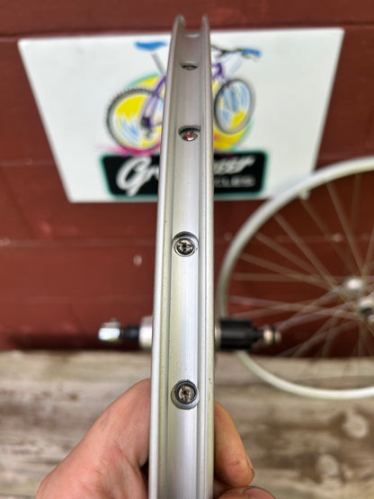 Torelli Shimano XTR M900 26 Inch Wheelset