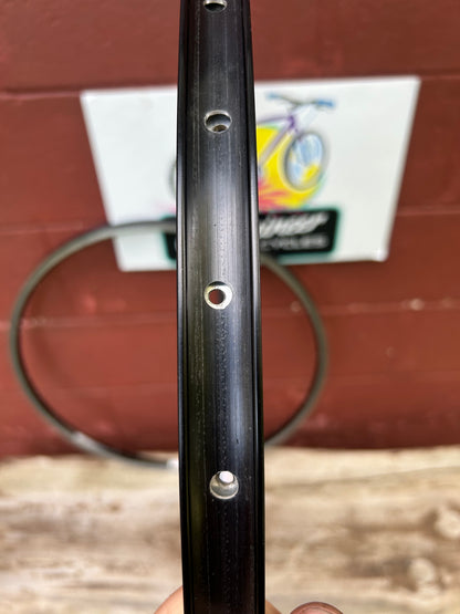 Ritchey Vantage Comp Black 32 Hole 26 Inch Rims
