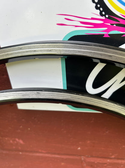 Ritchey Vantage Comp Black 32 Hole 26 Inch Rims