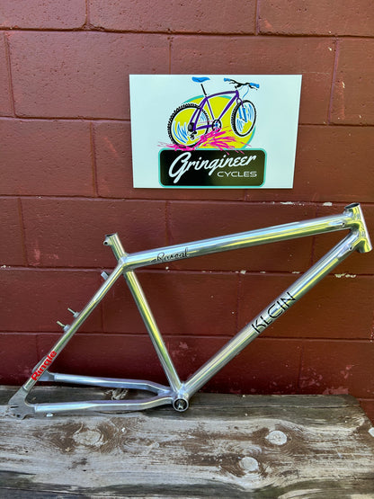 1990 19" Klein Rascal Frame