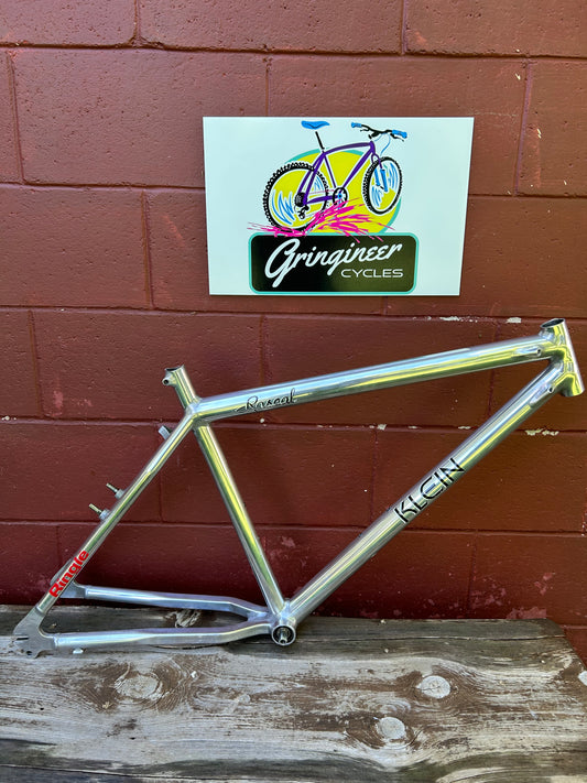 1990 19" Klein Rascal Frame