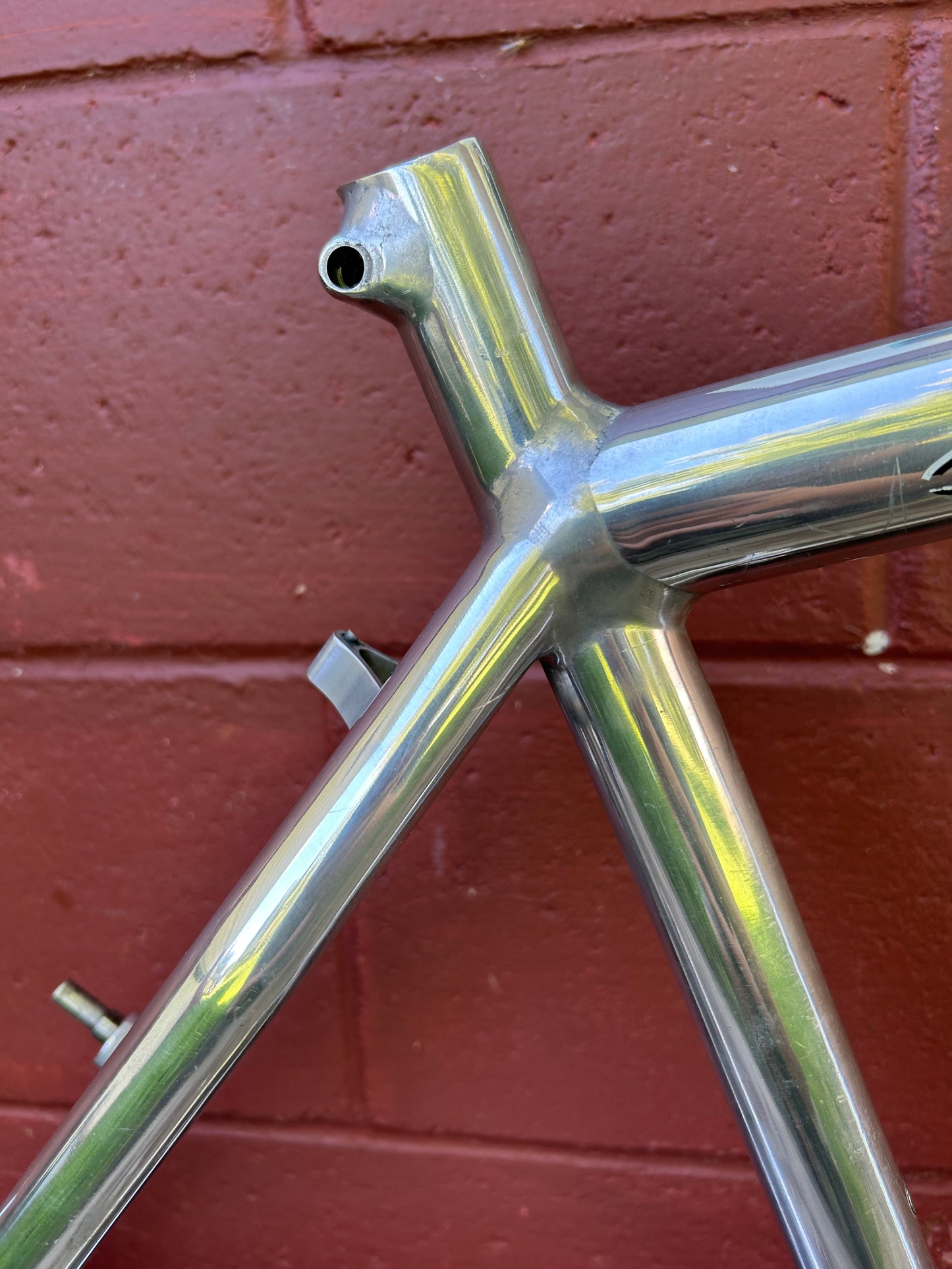 1990 19" Klein Rascal Frame