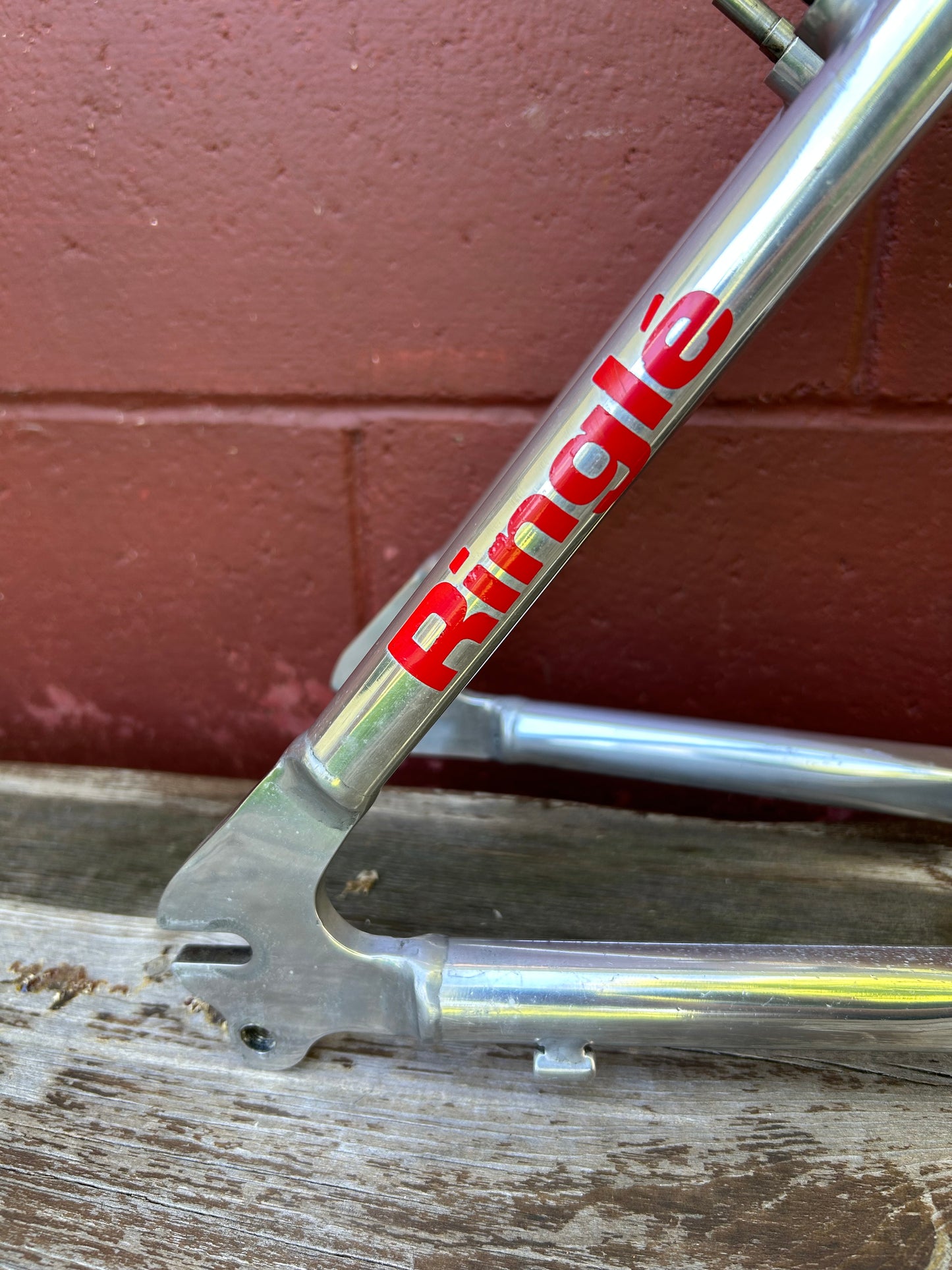 1990 19" Klein Rascal Frame