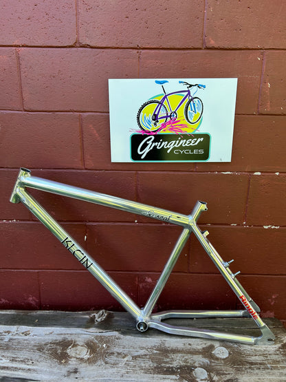 1990 19" Klein Rascal Frame