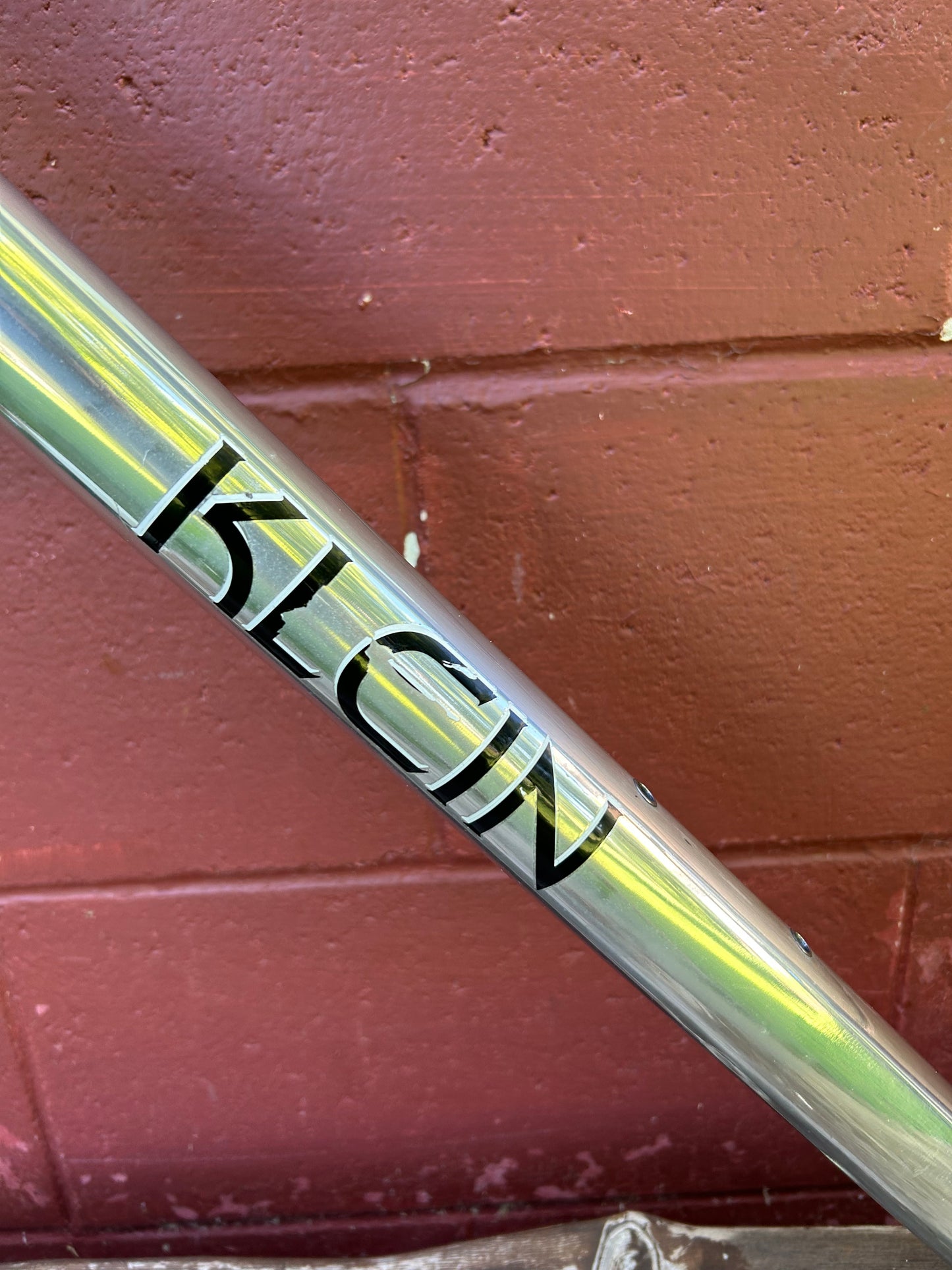 1990 19" Klein Rascal Frame