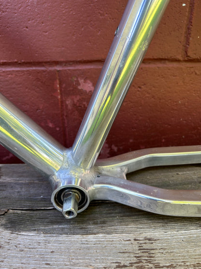 1990 19" Klein Rascal Frame