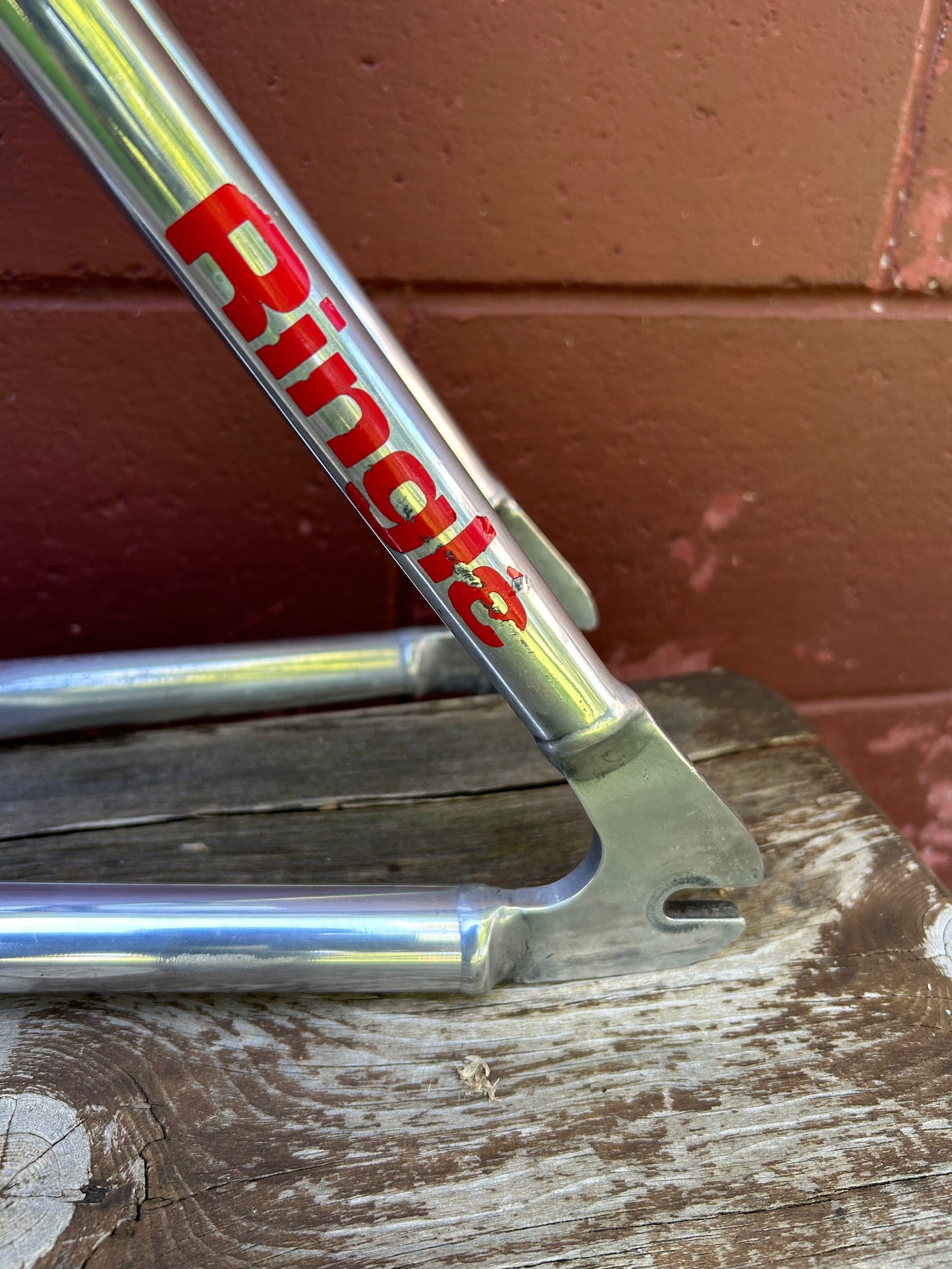 1990 19" Klein Rascal Frame