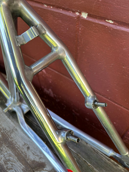 1990 19" Klein Rascal Frame