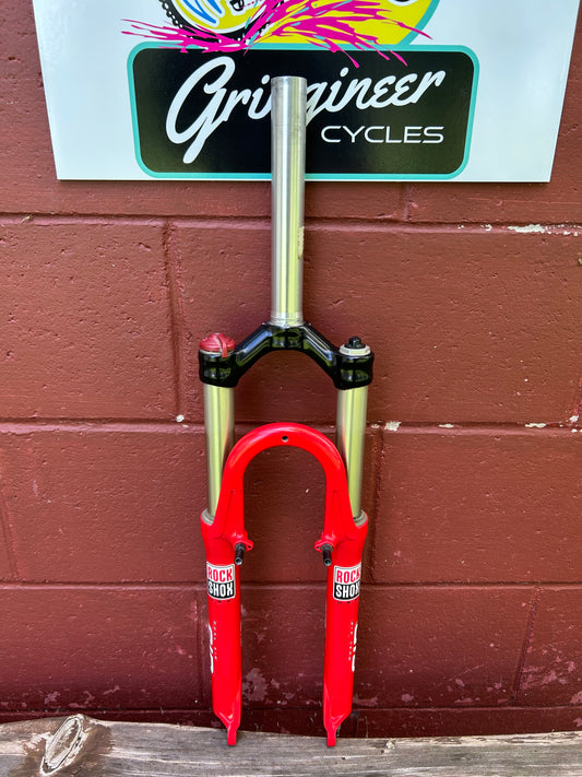 Rock Shox SID SL Dual Air 26" Suspension Fork