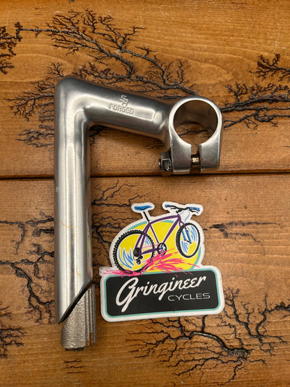 SR Forged AX-80 80mm 1 Inch Quill Stem