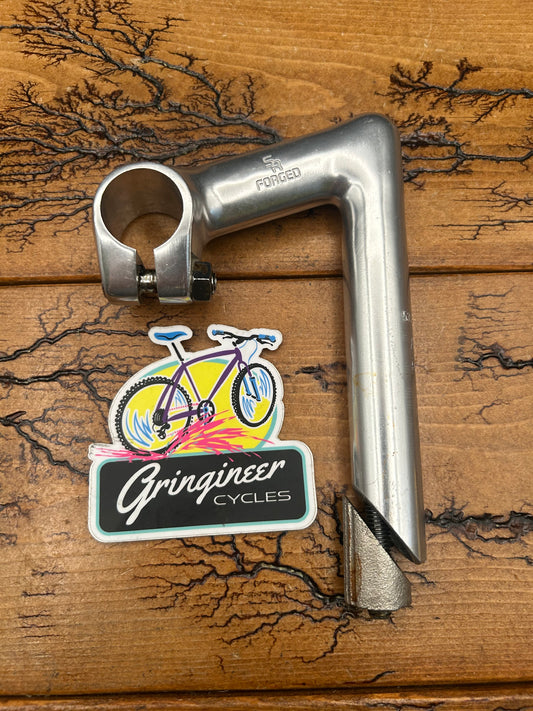 SR Forged AX-80 80mm 1 Inch Quill Stem
