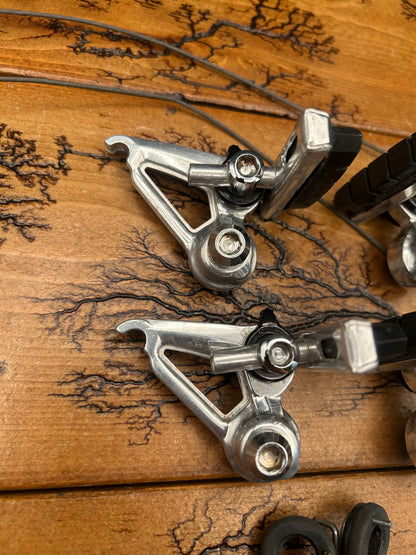 Shimano Deore XT M700 BR-MC70 Cantilever Brake Set