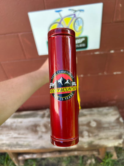 1997 21" Rocky Mountain Vertex T.O. Frame
