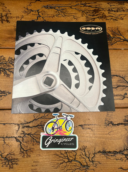 1997 Coda Catalog