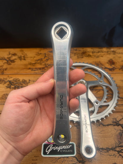 Shimano Dura Ace FC-7400 53/39 170mm Crankset
