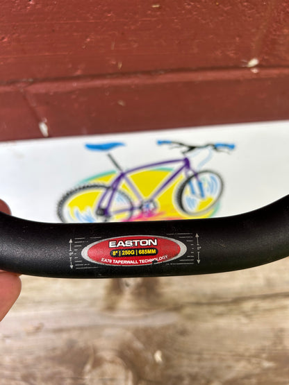 Easton EA70 Monkey Bar 25.4mm 660mm Riser Handlebar