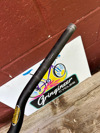 Easton EA70 Monkey Bar 25.4mm 660mm Riser Handlebar