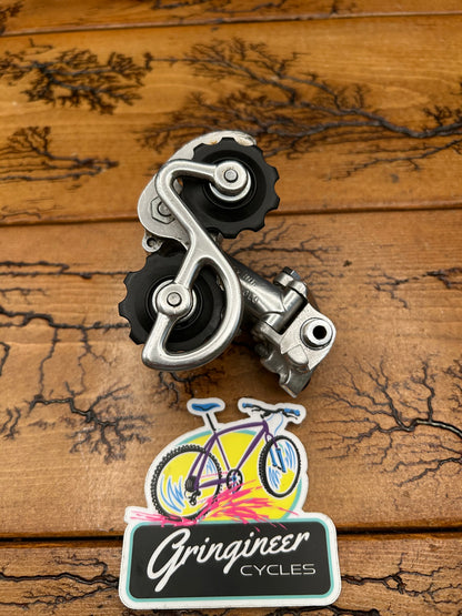 Campagnolo Nuovo Record Patent 77 Rear Derailleur