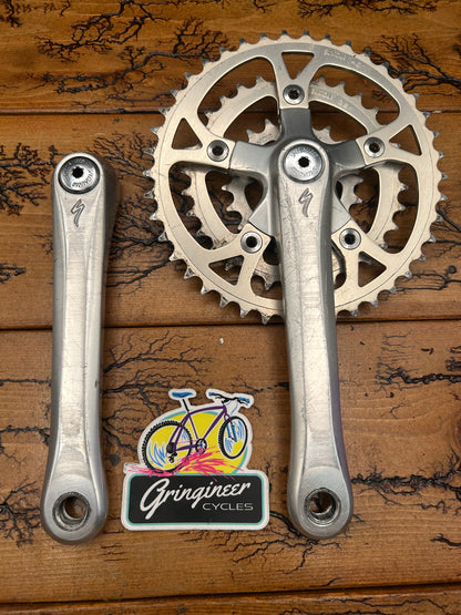 Specialized 42/32/20 175mm Crankset