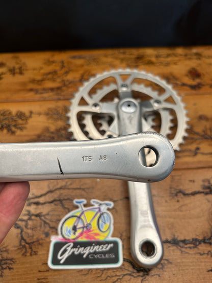 Specialized 42/32/20 175mm Crankset