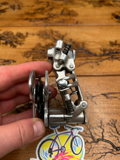 Campagnolo Nuovo Record Patent 72 Rear Derailleur
