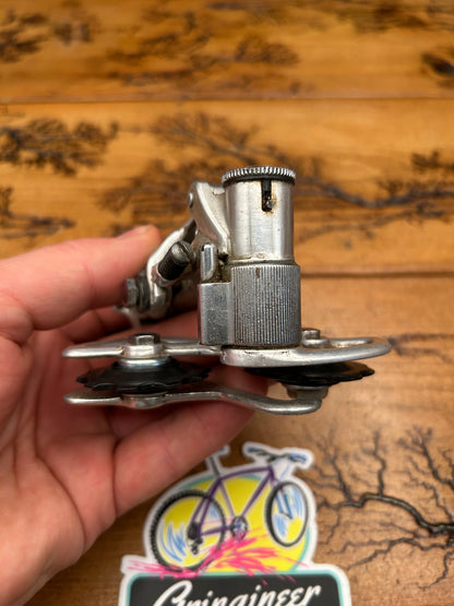 Campagnolo Nuovo Record Patent 72 Rear Derailleur
