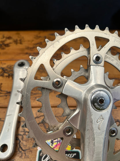 Specialized 42/32/20 175mm Crankset