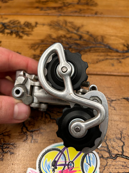 Campagnolo Nuovo Record Patent 72 Rear Derailleur