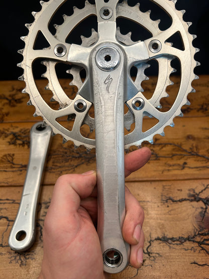 Specialized 42/32/20 175mm Crankset