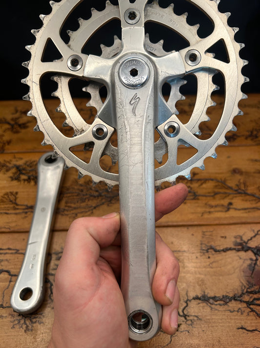 Specialized 42/32/20 175mm Crankset