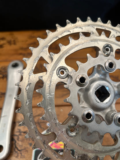Specialized 42/32/20 175mm Crankset