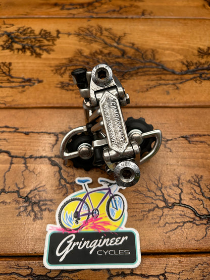 Campagnolo Nuovo Record Patent 81 Rear Derailleur