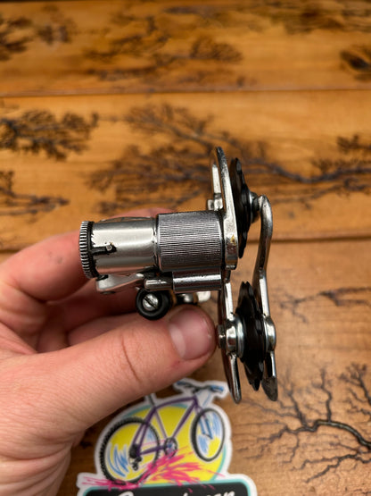 Campagnolo Nuovo Record Patent 81 Rear Derailleur