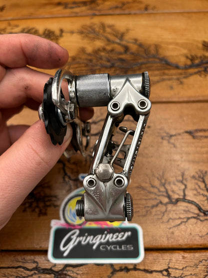 Campagnolo Nuovo Record Patent 81 Rear Derailleur