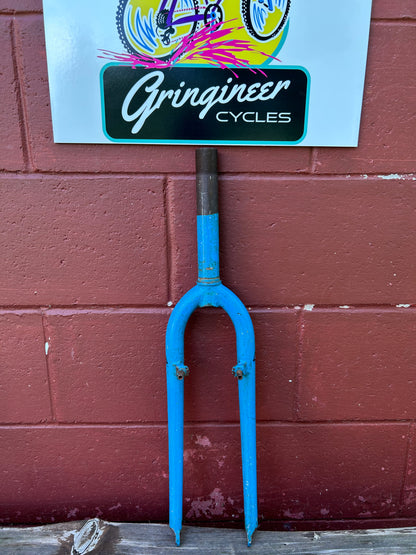 Gary Fisher Evolution 185mm 1 1/4 Inch Threaded 26" Fork