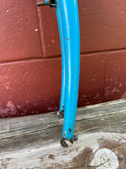 Gary Fisher Evolution 185mm 1 1/4 Inch Threaded 26" Fork
