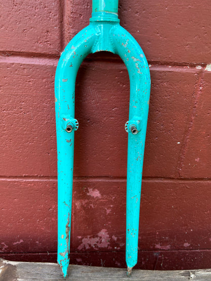 Gary Fisher Evolution 160mm 1 1/4 Inch Threaded 26" Fork