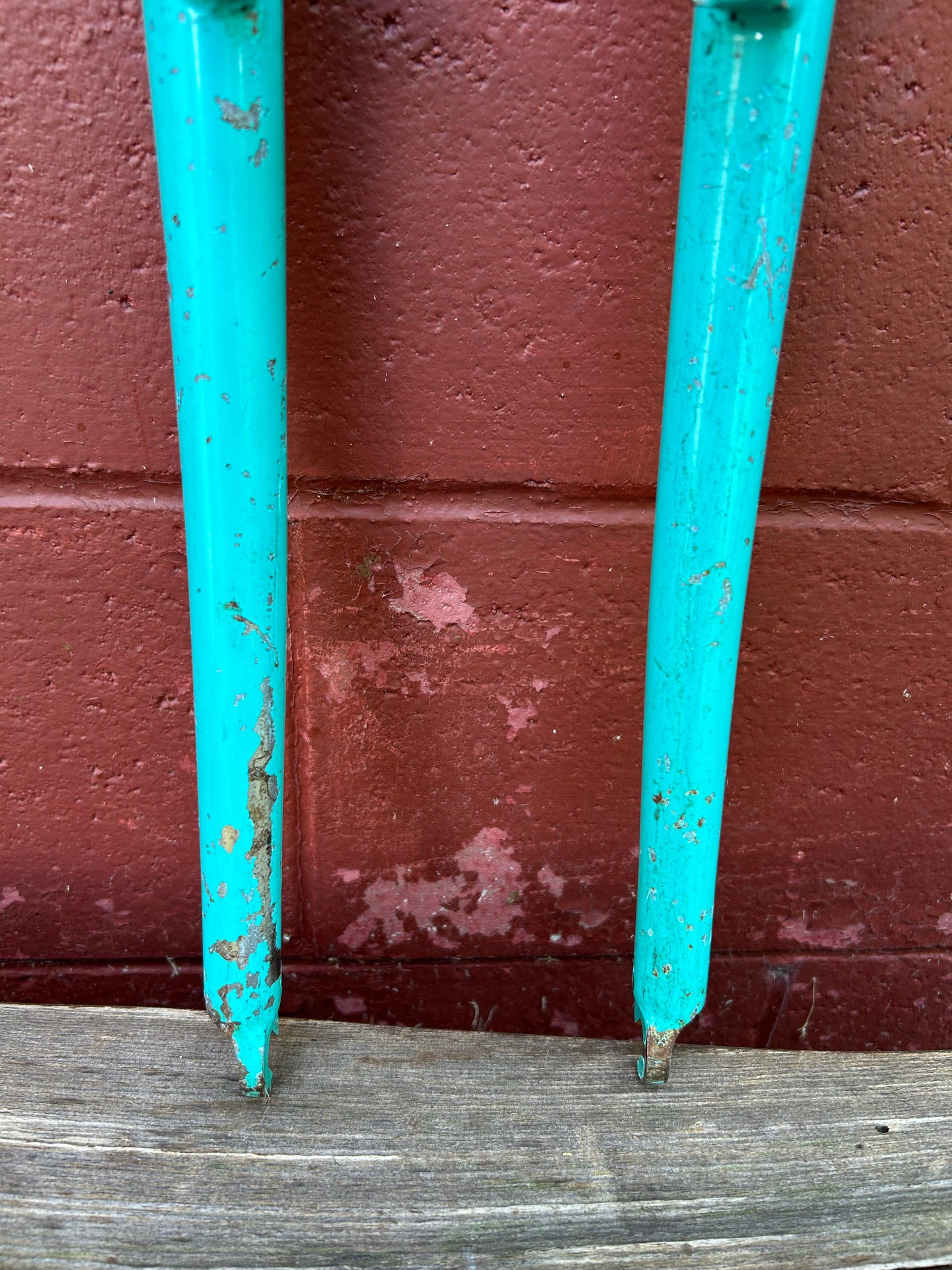 Gary Fisher Evolution 160mm 1 1/4 Inch Threaded 26" Fork