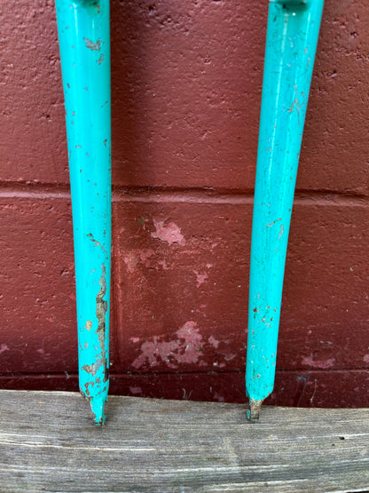 Gary Fisher Evolution 160mm 1 1/4 Inch Threaded 26" Fork