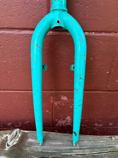 Gary Fisher Evolution 160mm 1 1/4 Inch Threaded 26" Fork