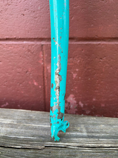 Gary Fisher Evolution 160mm 1 1/4 Inch Threaded 26" Fork