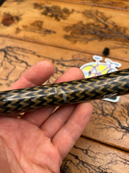 Kinesis Composite Carbon Kevlar 585mm 25.4mm Handlebar