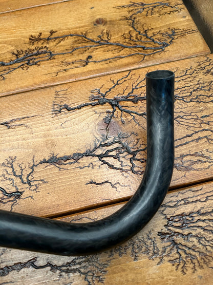 Scott LF-X2 Thermoplastic Carbon 570mm Handlebar
