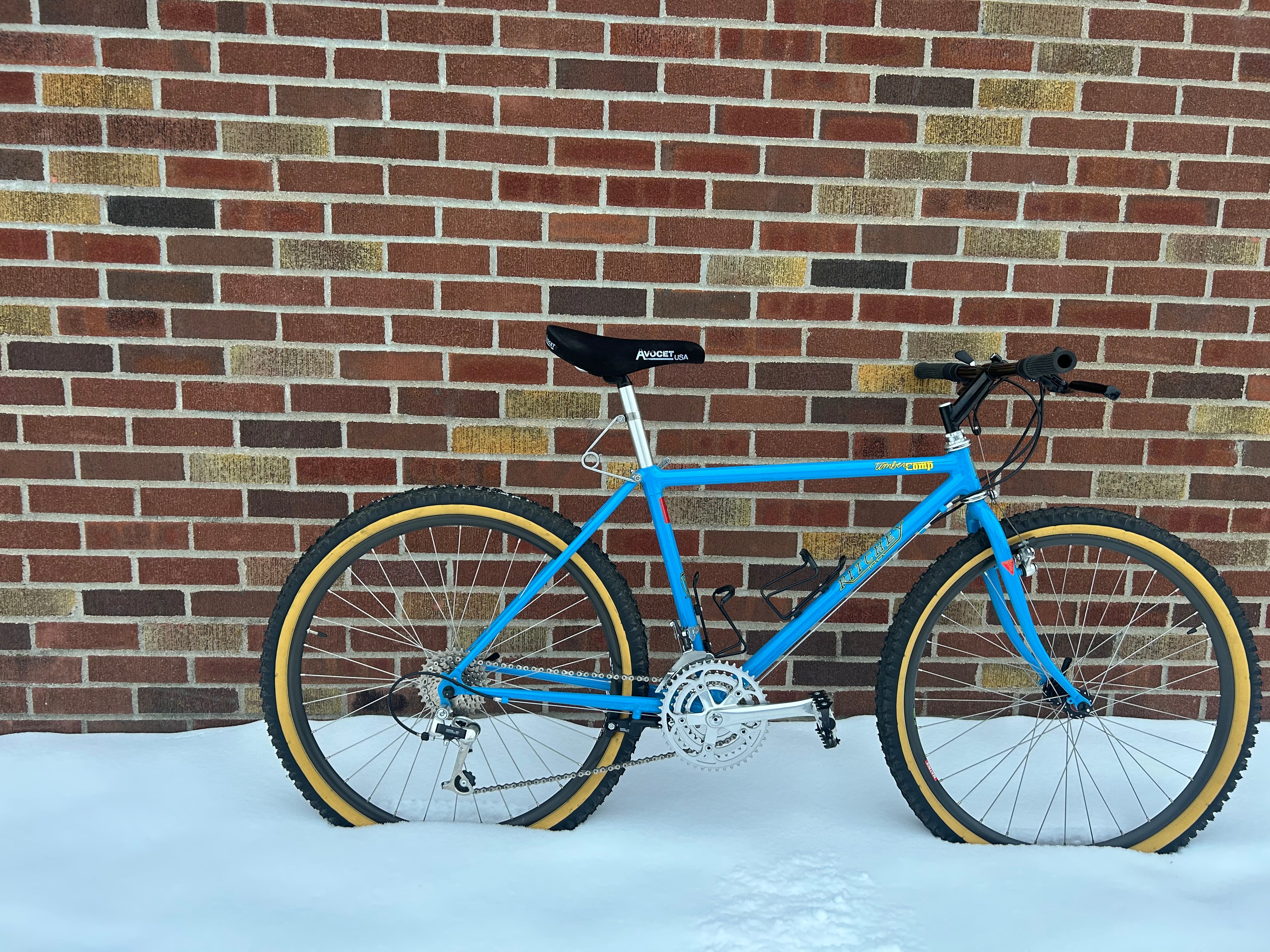 LAND GEAR PRO オールドmtb 最終価格！【90s☆オールドMTB】LAND GEAR PRO-GEAR9500 - メルカリ