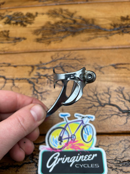 Campagnolo 626/A Clamp On Cable Guide